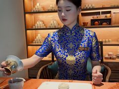 -王府茶楼茶宴·创意菜(大观园总店)