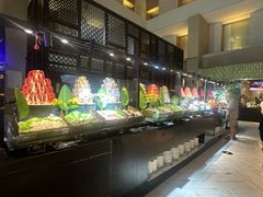 -朗丽兹餐厅