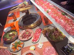 -杨小佳·齐齐哈尔烤肉·烤串(广州店)