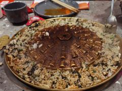 -牛牛章·章鱼水煎肉(光谷世界城店)