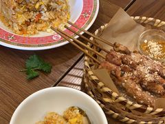 -曼谷食堂·泰国家庭料理(丹桂路店)