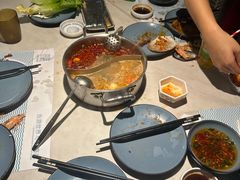 -喜庭海鲜自助(北辰三角洲北辰荟店)