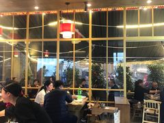 -骉骉老火锅(水杉街店)