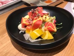 -赤坂亭·M9和牛烧肉·铁板烧(合肥万象城店)