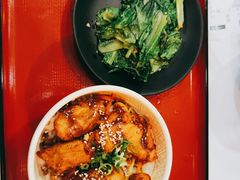 -食其家·牛丼咖喱(浦电路店)