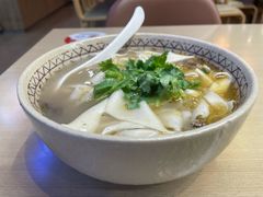 -萧记三鲜烩面(东站店)