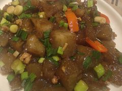 -小乡小镇·传承桐庐土菜·老板亲自烧的菜