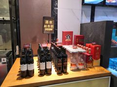 -徐记海鲜(开福寺|伍家岭店)