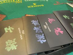 -JOJO实景沉浸侦探剧本杀(大悦城店)