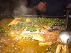 -探鱼·鲜青椒爽麻烤鱼(领展购物广场店)