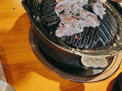 -kingkong大猩猩烤肉(CBD店)
