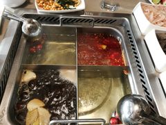 -海底捞火锅(龙湖北京大兴天街店)