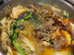 -蟹将军·松叶蟹和牛日料放题自助(K11店)