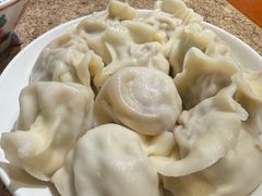 -金谷园饺子馆(北邮总店)