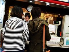 -新侨三宝乐面包店(崇文门店)