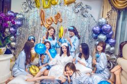 点击看大图 -B.Bridge Couture婚纱礼服(福田店)