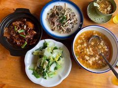 -石榴院子(西施故里店)