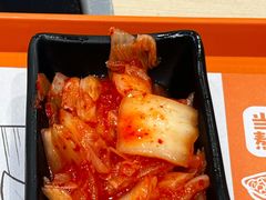 -吉野家(武汉南国西汇店)