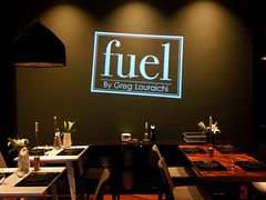 -AZUL by FUEL蓝色·法式酒馆(琶醍店)