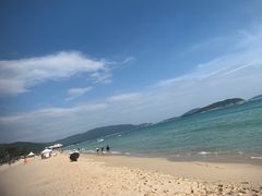 -三亚亚龙湾天域度假酒店