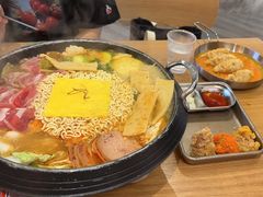 -WOW LUCKY创意韩料(龙阳广场店)