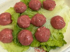 -粤潮牛肉火锅店(江南大道店)