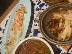 -绿茶餐厅(领展购物广场·中关村店)