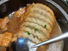 -竹里馆·淮扬菜·功夫茶(老门东店)