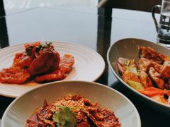 -大连君悦酒店·星海湾壹号Dalian·Dalian(星海广场店)