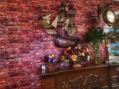 -92°C俄式厨房(中央大街店)