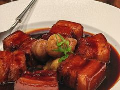 -苏帮袁Sue Cuisine(将台店)