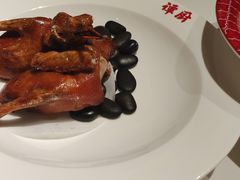 -谭厨中山传家菜.乳鸽.脆鲩鱼(华强北中航城店)