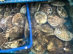 -本达人海鲜烧烤·朝鲜族风味(发展店)