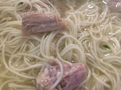 -同得兴 Since·1995 传统苏式面馆(十全街店)