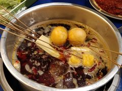 -马路边边串串香(大成路店)