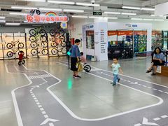 -迪卡侬(燕山店)