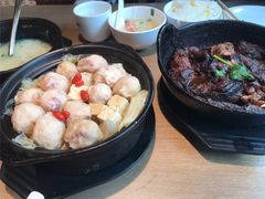 -洪兴砂锅·融合砂锅菜(三站店)