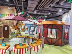 -幻贝家儿童乐园(苏州中心店)