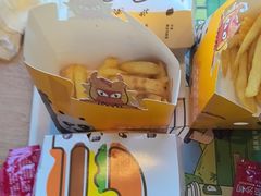 -德克士(北京站店)