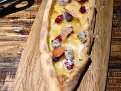-祖母的魔法厨房(爱琴海黑金店)