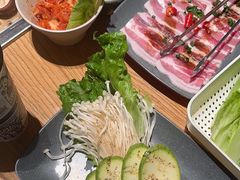 -新石器烤肉(赣州万象城店)