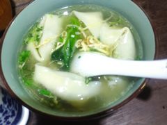 -同得兴 Since·1995 传统苏式面馆(嘉馀坊店)