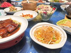 -鲁城往事(游客中心店)