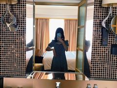 -上海浦西万怡酒店