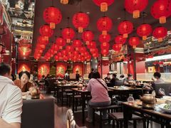 -小厨娘金榜题名(夫子庙秦淮河店)