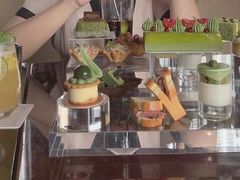 -广州富力君悦大酒店·关系酒廊