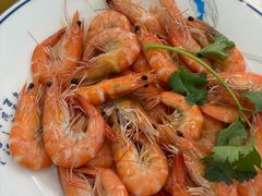 -南港渔村海鲜酒楼(石岐日升店)