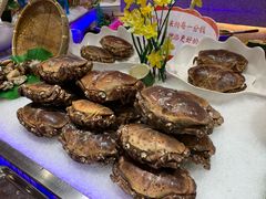 -丰卓会海鲜自助(中润大道店)