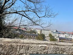 -东坡赤壁风景名胜区