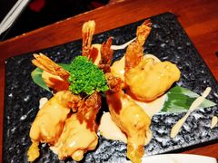 -千代武日本料理(开发区店)